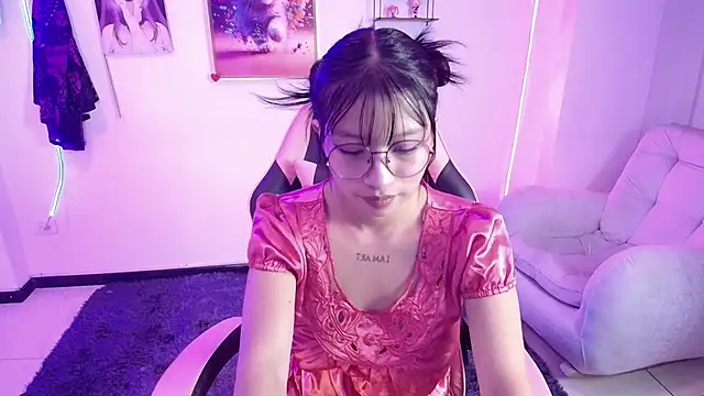 Kittytokio online show from May 2026 09:07:01 PM