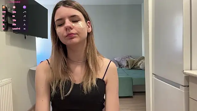 Peachy keens online show from April 2026 01:47:01 PM