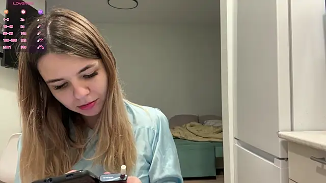 Peachy keens online show from April 2026 04:21:01 PM