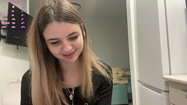 Peachy keens online show from April 2026 04:56:01 PM