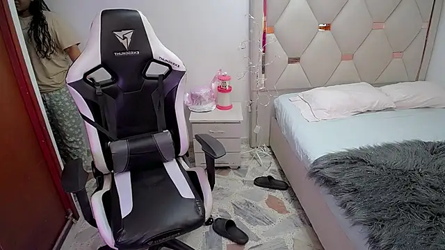 Exotic big  online show from April 2026 03:24:02 AM