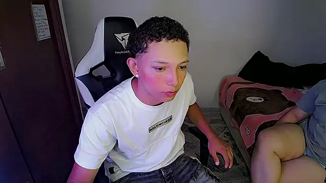 Exotic big  online show from April 2026 03:46:02 AM