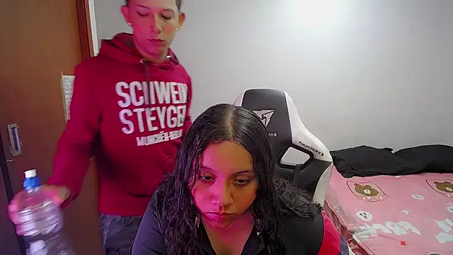 Exotic big  online show from April 2026 03:13:01 AM