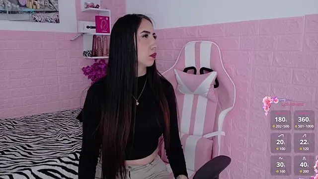 Sophi Sweet11 online show from May 2026 01:09:01 PM