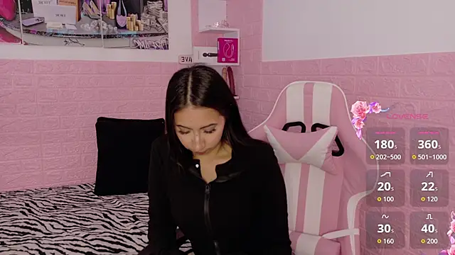 Sophi Sweet11 online show from April 2026 01:46:02 PM