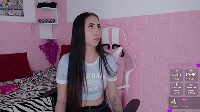 Sophi Sweet11 online show from May 2026 02:12:01 PM