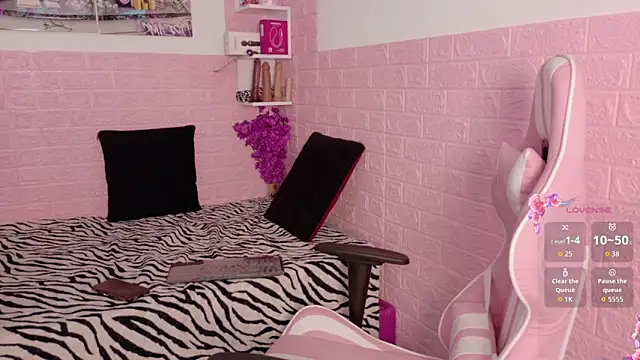 Sophi Sweet11 online show from May 2026 01:51:02 PM