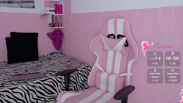 Sophi Sweet11 online show from May 2026 12:42:01 PM