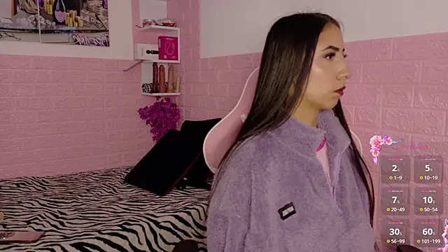 Sophi Sweet11 online show from May 2026 01:19:02 PM
