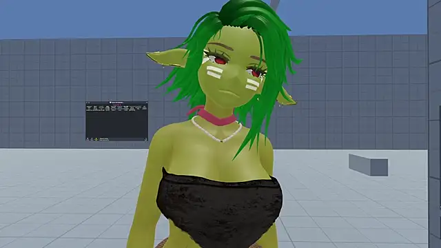 Rhea Black online show from May 2026 11:18:01 AM