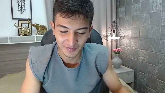 Snapshot of CaballeroNocturno_ chatting on March 2026 03:19:02 AM CaballeroNocturno online show from March 2026 03:19:02 AM