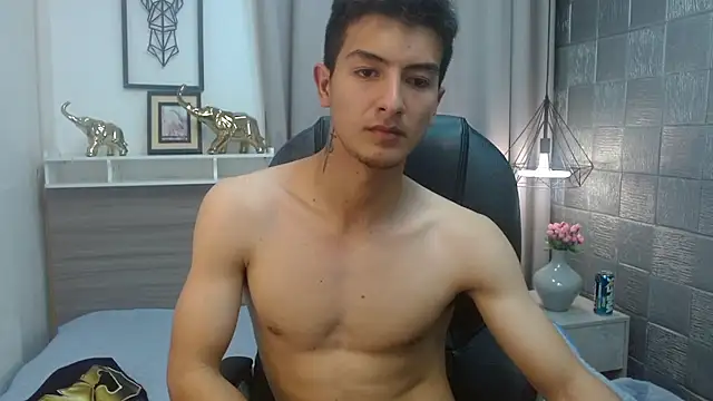 Snapshot of CaballeroNocturno_ chatting on April 2026 01:34:01 AM CaballeroNocturno online show from April 2026 01:34:01 AM