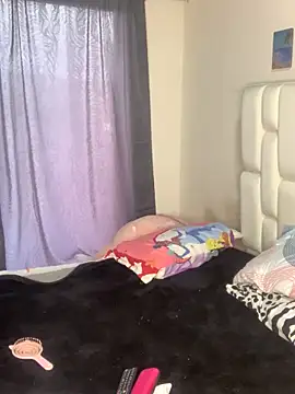 LeticiaVisconti online show from April 2026 04:46:01 PM