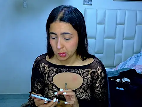 LeticiaVisconti online show from April 2026 09:08:02 PM