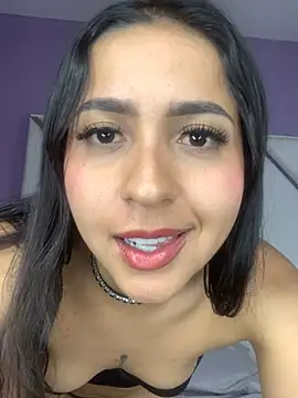 LeticiaVisconti online show from April 2026 09:10:02 PM