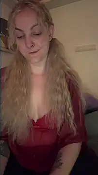 LoveAliceXXX online show from April 2026 11:51:02 PM