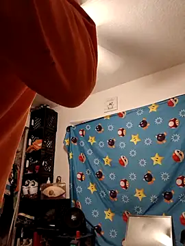 tainted95 online show from April 2026 02:08:01 AM