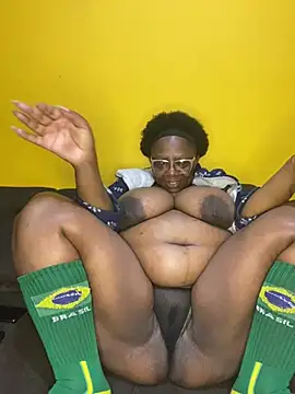BoobsQueeen online show from July 2026 12:10:01 AM