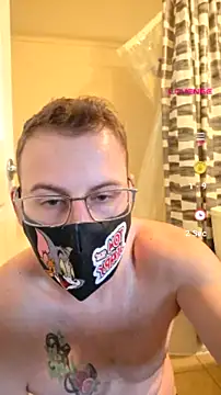 DaddyVoidrenger1 online show from August 2026 09:12:02 PM