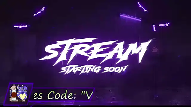 DaddyVoidrenger1 online show from July 2026 03:57:01 AM