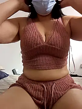 Anna-SeXX online show from April 2026 04:35:01 PM