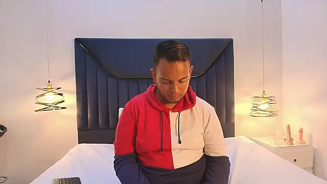 Jay Dusk online show from April 2026 04:17:01 AM