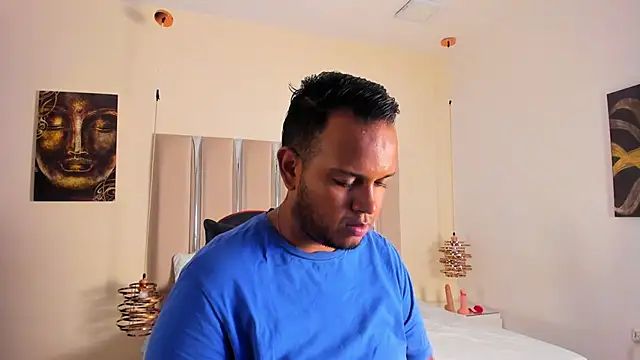 Jay Dusk online show from April 2026 03:45:02 AM