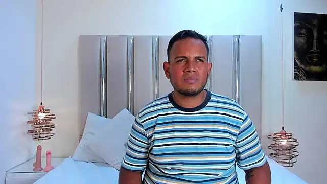 Jay Dusk online show from April 2026 04:03:01 AM