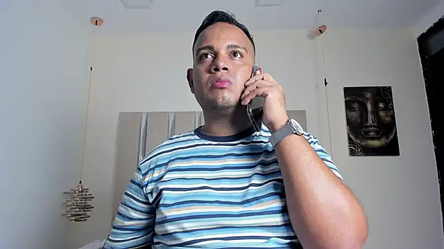 Jay Dusk online show from March 2026 03:30:02 AM