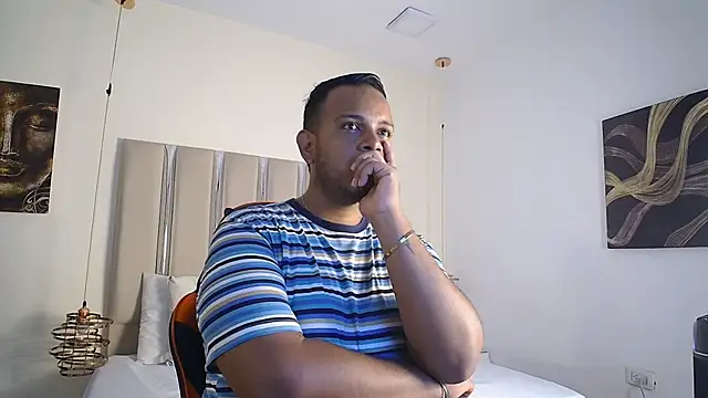 Jay Dusk online show from April 2026 03:47:01 AM