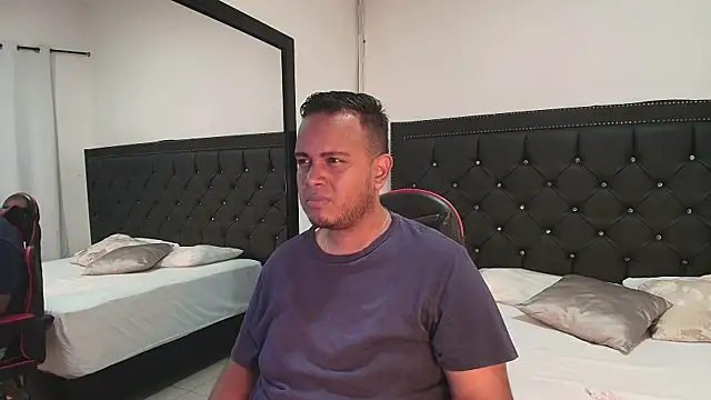 Jay Dusk online show from April 2026 03:41:01 AM