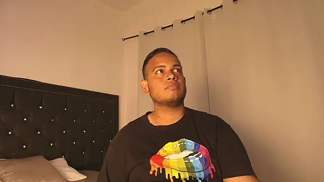 Jay Dusk online show from April 2026 03:41:01 AM