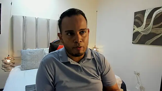 Jay Dusk online show from April 2026 03:42:01 AM