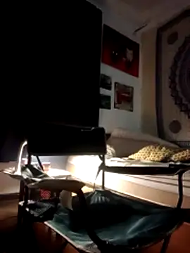 Rockandrola1986 online show from April 2026 12:39:01 AM