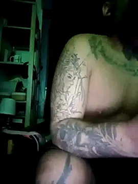 Rockandrola1986 online show from April 2026 12:40:02 AM