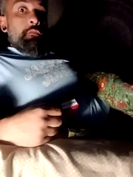 Rockandrola1986 online show from March 2026 02:57:02 AM