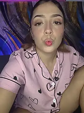 Summi10L online show from July 2026 02:19:01 AM