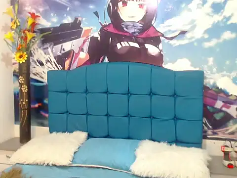 Snapshot of Nathaly_Sam chatting on April 2026 11:25:02 AM Nathaly Sam online show from April 2026 11:25:02 AM