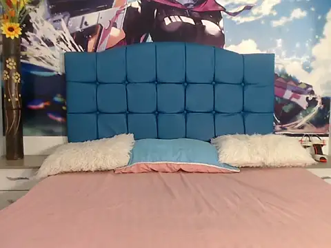 Snapshot of Nathaly_Sam chatting on April 2026 11:27:01 AM Nathaly Sam online show from April 2026 11:27:01 AM