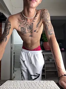 Jhoan Bigcock99 online show from July 2026 01:30:01 AM