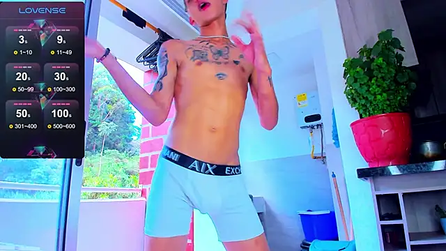 Jhoan Bigcock99 online show from June 2026 08:15:02 PM