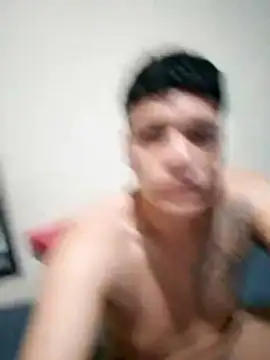 Matheus-ofc online show from March 2026 03:30:02 AM