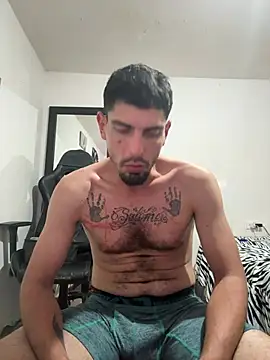 Lherzamxx online show from April 2026 11:43:02 PM