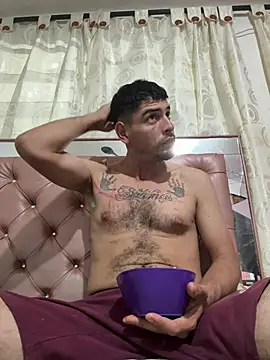 Lherzamxx online show from April 2026 09:56:02 AM