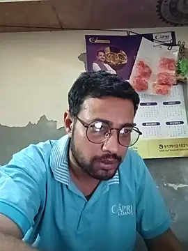 herochoclateboy online show from April 2026 02:46:01 PM