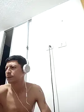 miguellccadena online show from April 2026 05:03:01 AM