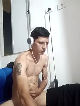 miguellccadena online show from April 2026 05:31:01 AM