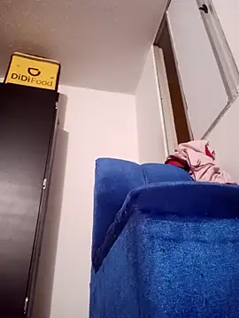 miguellccadena online show from April 2026 05:32:02 AM