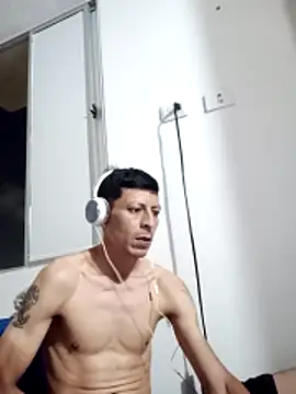 miguellccadena online show from March 2026 05:20:01 AM