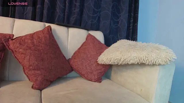 Ebonny Brownn online show from April 2026 09:26:01 AM